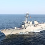 U.S. Navy wie, jak otrzymywać paliwo z wody morskiej