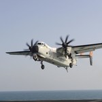U.S Navy wprowadza samolot Osprey 