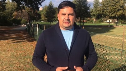 U stóp Kapitolu. To tu zaprzysiężony zostanie prezydent USA [WIDEORELACJA] 