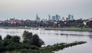 У Варшаві стартував сезон безкоштовних зимових круїзів Віслою