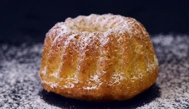 У вікенд спечіть "Пушок". Це найм'якіший пиріг у світі