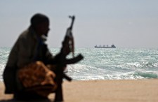 U wybrzeży Jemenu piraci zaatakowali tankowiec