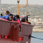 U wybrzeży Maroka zatonęła łódź z migrantami. Nie żyje 40 osób