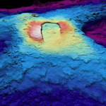 U wybrzeży Oregonu może eksplodować ogromny podwodny wulkan