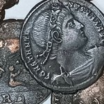 U wybrzeży Sardynii odkryto dziesiątki tysięcy starożytnych monet