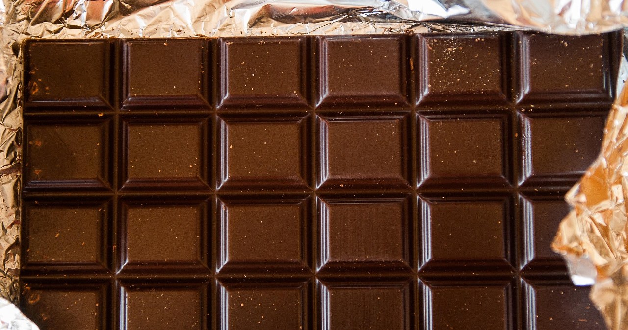 У якісному шоколаді має бути мінімум 70% какао /pixabay.com
