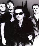 U2 (bez orkiestry) /