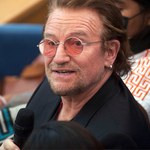​U2: Bono poznał rodzinny sekret. "Dowiedziałem się, że mam przyrodniego brata"