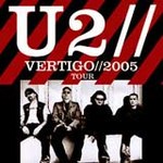 U2: Chorzów, 5 lipca!