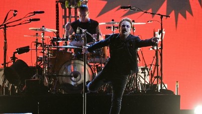 U2 kupi nową murawę na stadionie w Berlinie. Trawa została zdeptana na koncercie