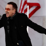 U2: Niewiarygodna rewolucja