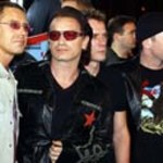 U2: Nowa piosenka w Internecie