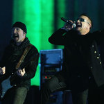 U2 o Jacksonie: To nie był szok