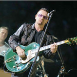 U2: Posłuchaj na żywo!