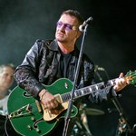 U2: Powrót Bono po operacji