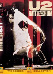 U2: Rattle and Hum