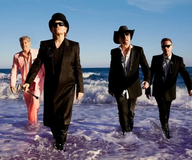 U2: Rozpalamy większy ogień. Znamy szczegóły nowej płyty "Carnaval De Luz"