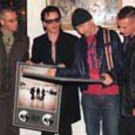 U2: Specjalny występ na Super Bowl