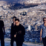 U2: Światowa premiera u nas!