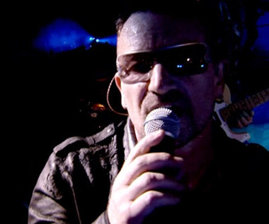 U2 - Vertigo (Live)