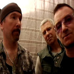 U2 wspiera producentów
