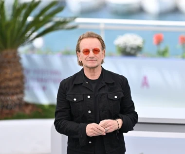 U2 z niespodziewanym wydawnictwem. "Wyrazy buntu i przerażenia"