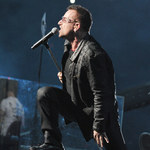 U2 zagrają pod Bramą Brandenburską