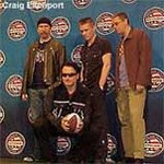 U2 zagrali na Super Bowl
