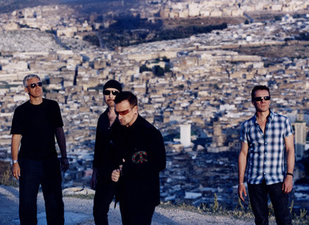 U2 /Universal Music Polska