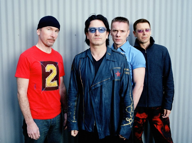 U2 /Lester Cohen /Getty Images