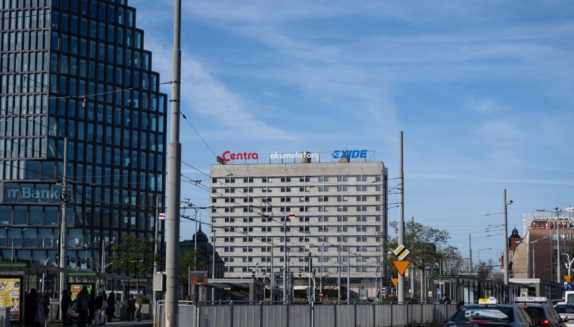 UAM bez środków na remont Jowity. Co dalej z kultowym akademikiem w Poznaniu?