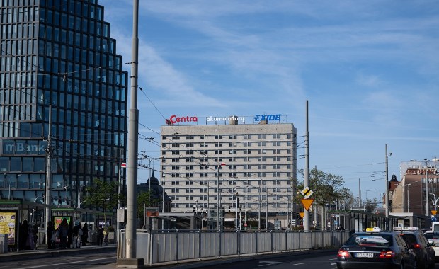 UAM bez środków na remont Jowity. Co dalej z kultowym akademikiem w Poznaniu?