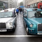 Uber bez ograniczeń w Londynie