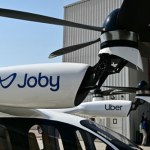 uber Uber bliżej powietrznych taksówek. Platforma poinformowała o swoich planach