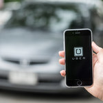 Uber Connect - startuje usługa przesyłania paczek