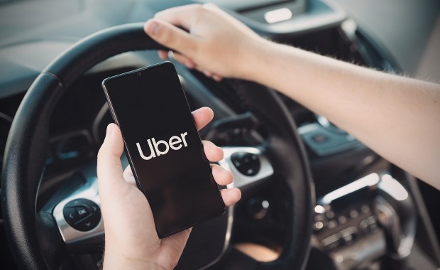 Uber kupił firmę z prawie stuletnią tradycją. "Powinniśmy opłakiwać ten fakt"