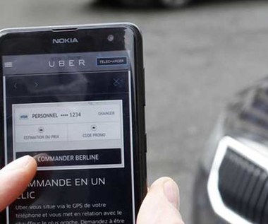 Uber. Prywatne auta jako taksówki? Coraz więcej zakazów