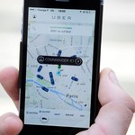 Uber przegrywa z taksówkarzami w Brukseli