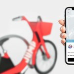 Uber startuje w Europie z wynajmem rowerów JUMP 