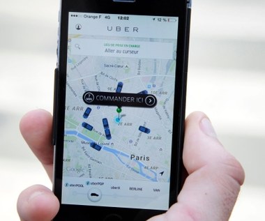 Uber uwiera taksówkarzy. Na całym świecie