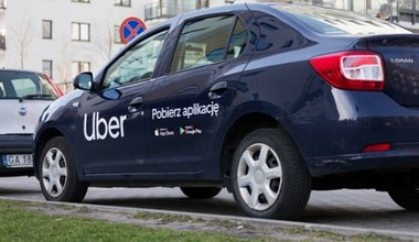 Uber w Zakopanem będzie mieć kłopoty? "Taksówkarze potrafią walczyć o swoje"