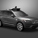 Uber wznawia testy autonomicznych samochodów