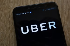 Uber z problemami bezpieczeństwa w 2018 roku