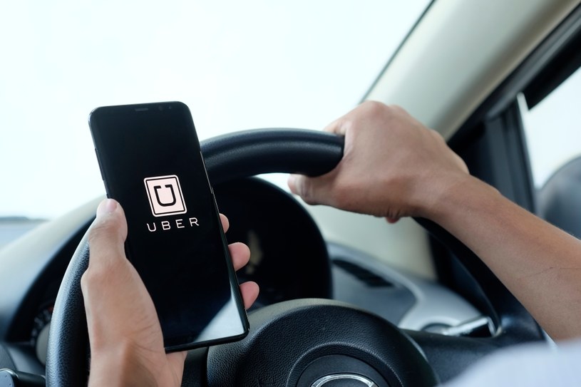 Uber zapowiedział zwolnienie kolejnych kilku tysięcy pracowników /123RF/PICSEL