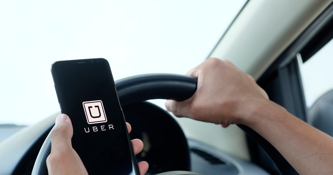 Uber zapowiedział zwolnienie kolejnych kilku tysięcy pracowników /123RF/PICSEL