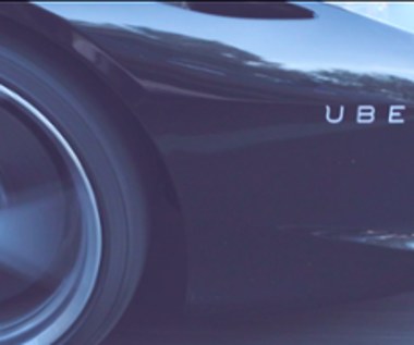 Uber zaprasza na przejażdżkę supersamochodami