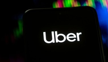 Uber zhakowany. Czy jest się czego obawiać?