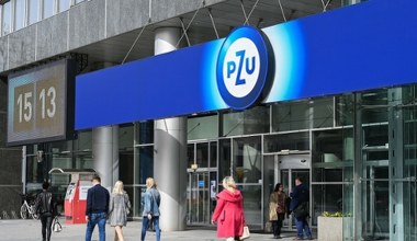 Ubezpieczenia mają się w Polsce dobrze. Przychody PZU najwyższe w historii