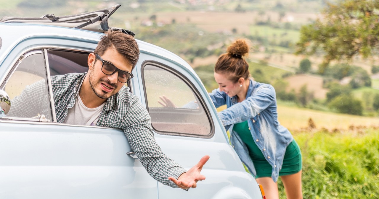 Ubezpieczenie AC posiada szereg wyłączeń, które wykluczają wypłatę odszkodowania /Shutterstock