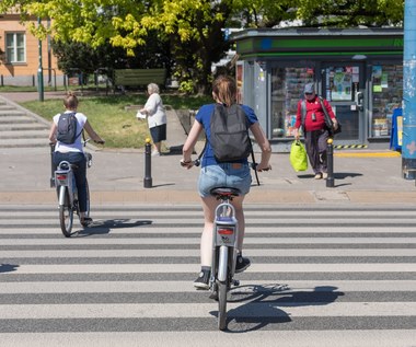 Ubezpieczenie OC dla rowerzystów będzie obowiązkowe?